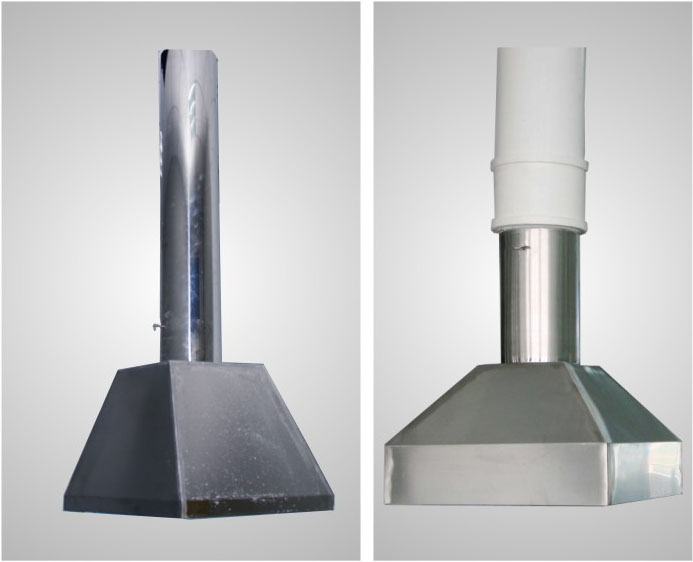 原子吸風(fēng)罩