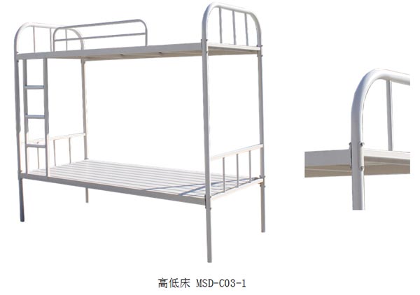 美順達(dá)高低床 MSD-C03-1