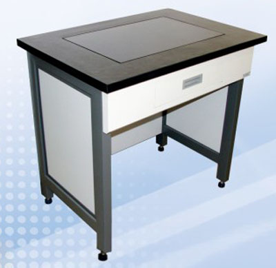 全鋼落地式天平臺(tái)