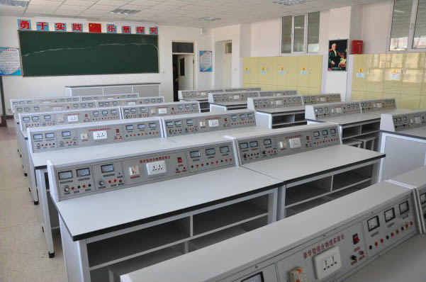 48座鋼木物理電學(xué)實(shí)驗(yàn)室 MSDLHS-LMWL48