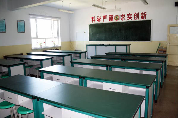 48座鋁木物理力學(xué)實(shí)驗(yàn)室 MSDLHS-LMWL48