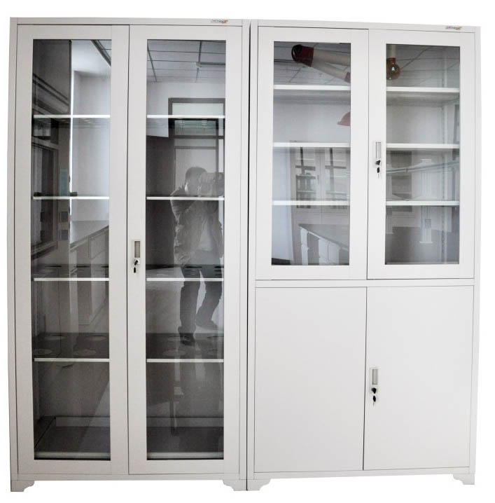 美順達全鋼藥品柜