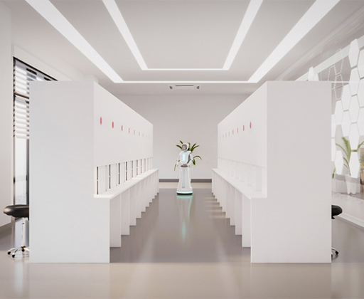 Sensoryroom感官實(shí)驗(yàn)室